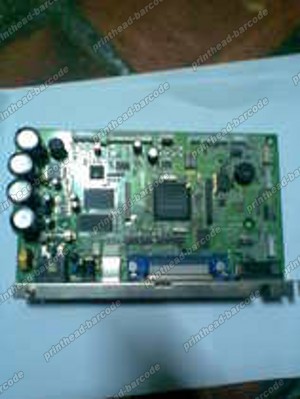 Godex EZ-1300 Motherboard - 300dpi Thermal Printer Parts - Click Image to Close